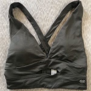 Forever21 Low Impact Sports Bra